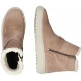 Mephisto Liloue - dames laars - beige