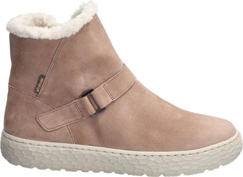 Mephisto Liloue - dames laars - beige