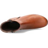 Mephisto Irys - dames laars - bruin