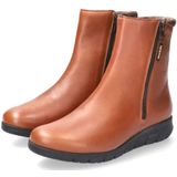 Mephisto Irys - dames laars - bruin