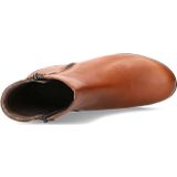 Mephisto Irys - dames laars - bruin