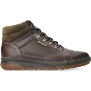 Mephisto Pitt - heren laars - bruin - maat 47.5 (EU) 12.5 (UK)