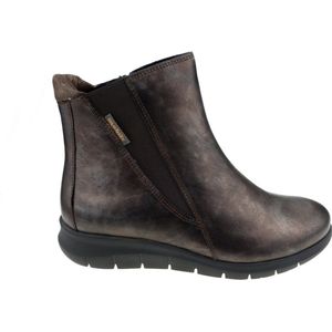 Mephisto Idilia - dames laars - bruin