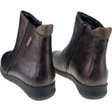 Mephisto Idilia - dames laars - bruin