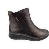 Mephisto Idilia - dames laars - bruin