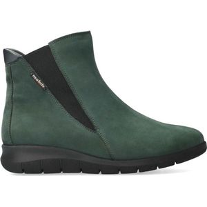 Mephisto Idilia - dames laars - groen