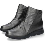 Mephisto Celiane - dames laars - grijs