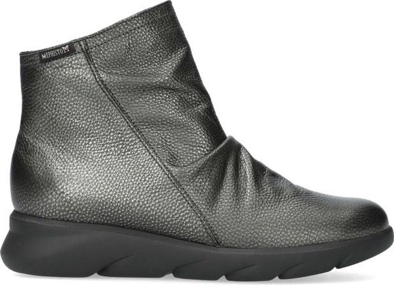 Mephisto Celiane - dames laars - grijs