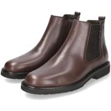 Mephisto Murray - heren laars - bruin - maat 46.5 (EU) 11.5 (UK)