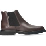 Mephisto Murray - heren laars - bruin - maat 46.5 (EU) 11.5 (UK)