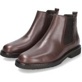 Mephisto Murray - heren laars - zwart (UK)