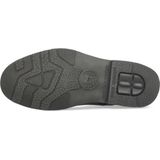 Mephisto Murray - heren laars - zwart (UK)