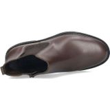 Mephisto Murray - heren laars - zwart (UK)