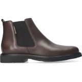 Mephisto Murray - heren laars - zwart (UK)