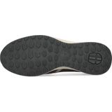 Mephisto - Casual Leren Herensneaker - Bruin - Leer