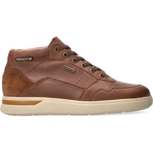 Mephisto Owel MT - heren laars - bruin