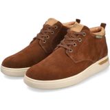 Mephisto Olmer - heren laars - bruin - maat 45 (EU) 10.5 (UK)