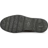 Mephisto - Evrard - Heren Laars - Zwart - Leer