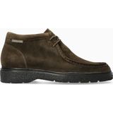 Mephisto Evrard - heren laars - groen