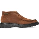 Mephisto Evrard - heren laars - bruin - maat 46.5 (EU) 11.5 (UK)