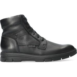 Mephisto Cameron - heren laars - zwart (UK)