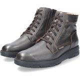 Mephisto Cameron - heren laars - zwart (UK)