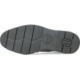 Mephisto Cameron - heren laars - zwart (UK)