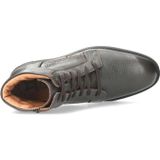 Mephisto Cameron - heren laars - zwart (UK)