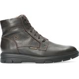 Mephisto Cameron - heren laars - zwart (UK)