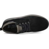 Mephisto Olmer - heren laars - blauw (UK)