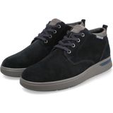 Mephisto Olmer - heren laars - blauw (UK)