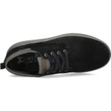 Mephisto Olmer - heren laars - blauw (UK)