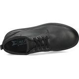 Mephisto Olmer - heren laars - zwart