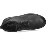 Mephisto Olmer - heren laars - zwart