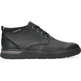 Mephisto Olmer - heren laars - zwart