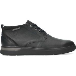 Mephisto Olmer - heren laars - zwart