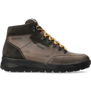 Mephisto, Schoenen, Heren, Grijs, 47 1/2 EU, Leer, Rody MT Heren Enkellaars