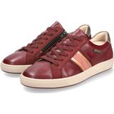 Mephisto Nariana - dames sneaker - rood