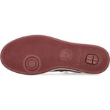 Mephisto Nariana - dames sneaker - rood