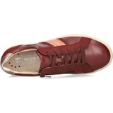 Mephisto Nariana - dames sneaker - rood