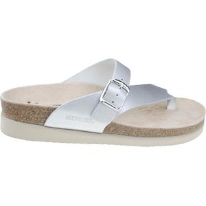 Mephisto Helen - dames sandaal - zilver