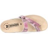 Mephisto Helen - dames sandaal - roze - maat 41 (EU) 7.5 (UK)