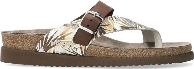 Mephisto Helen Mix - dames sandaal - zwart