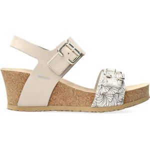 Mephisto Lissandra - dames sandaal - grijs