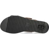 Mephisto Swena - dames sandaal - zwart - maat 35 (EU) 2.5 (UK)