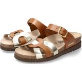 Mephisto Helma - dames sandaal - goud