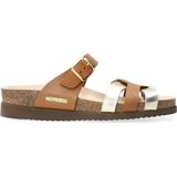 Mephisto Helma - dames sandaal - goud