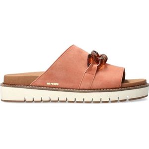 Mephisto Beverley - dames sandaal - oranje