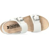 Mephisto Lissandra - dames sandaal - bruin