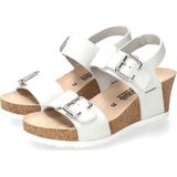 Mephisto Lissandra - dames sandaal - bruin